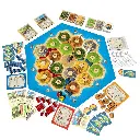 Catan Deckathon