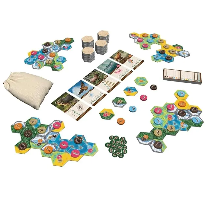 Cascadia Deckathon