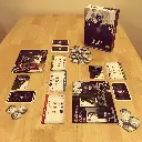 Grifters Deckathon