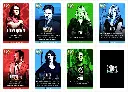 Grifters Deckathon