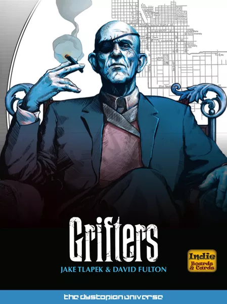 Grifters Deckathon