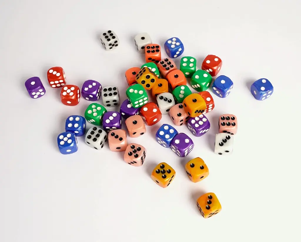 Diceup Deckathon