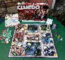 Cluedo Harry Potter Deckathon