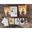 The Fox in the Forest Deckathon