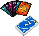 Uno Flip Tin Deckathon