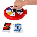 Uno Spin Deckathon Games