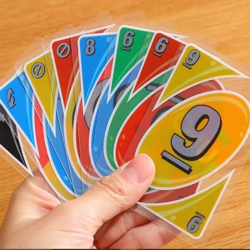 UNO H2O DECKATHON