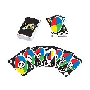 Uno All Wild Deckathon Games