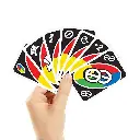 Uno All Wild Deckathon Games