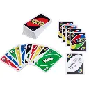 Uno Wild Deckathon Games