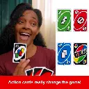 Uno Red Deckathon Games