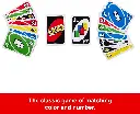Uno Red Deckathon Games