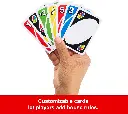 Uno Red Deckathon Games