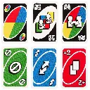 Uno Teams Deckathon Games