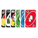 Uno Teams Deckathon Games