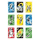 Uno Cricket Deckathon Games