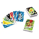 Uno Cricket Deckathon Games