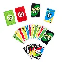 Uno Flex Deckathon Games