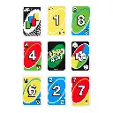 Uno Flex Deckathon Games