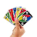 Uno Flex Deckathon Games