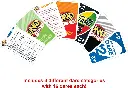 Uno Dare Deckathon Games