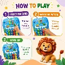 SEA ANIMALS CODER DECKATHON