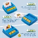 Matching Letters for Kids Deckathon