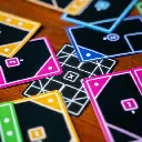 TACTA DECKATHON GAMES