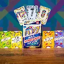 Flip 7 Vengeance Deckathon Games