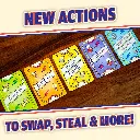 Flip 7 Vengeance Deckathon Games