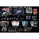 Monopoly Ultimate Banking Deckathon Games