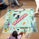 Monopoly Big Deckathon Games
