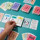 Monopoly Deal Classic Deckathon Games