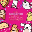 Taco Cat Goat Cheese Pizza Deckathon Games