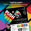 Push Deckathon Games