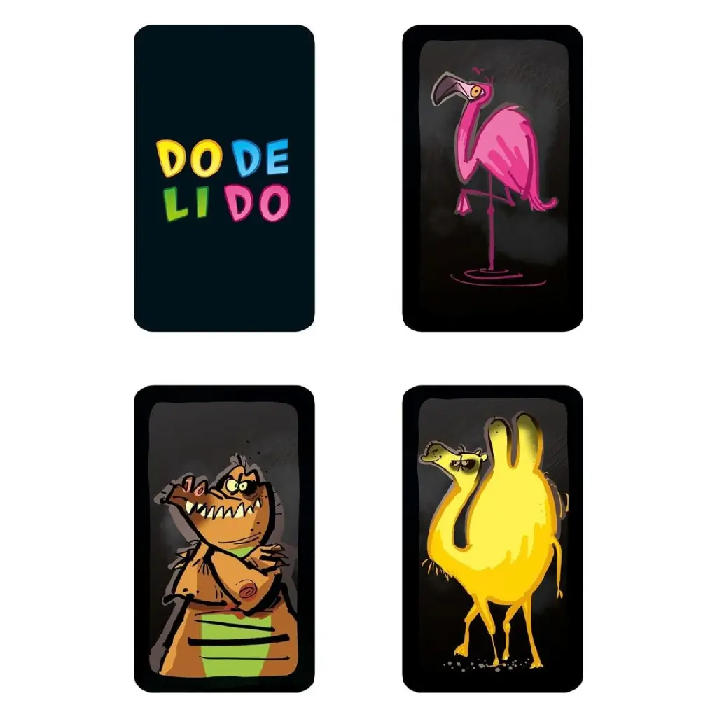 DODE LIDO DECKATHON