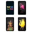 DODE LIDO DECKATHON