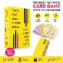 TACO CAT GOAT CHEESE PIZZA DECKATHON GAMES