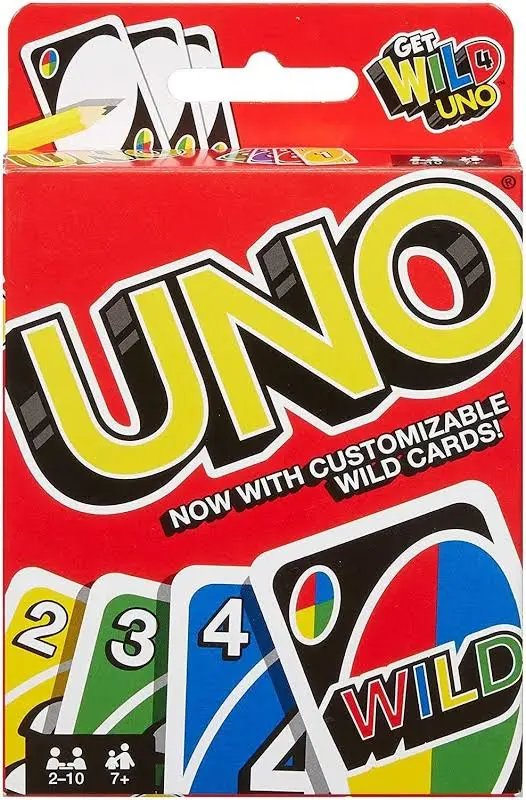 UNO RED