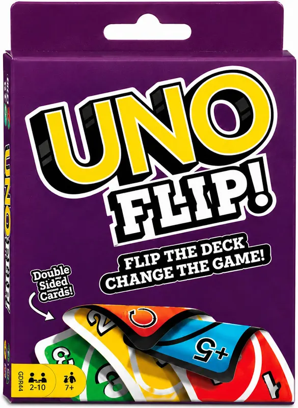UNO FLIP
