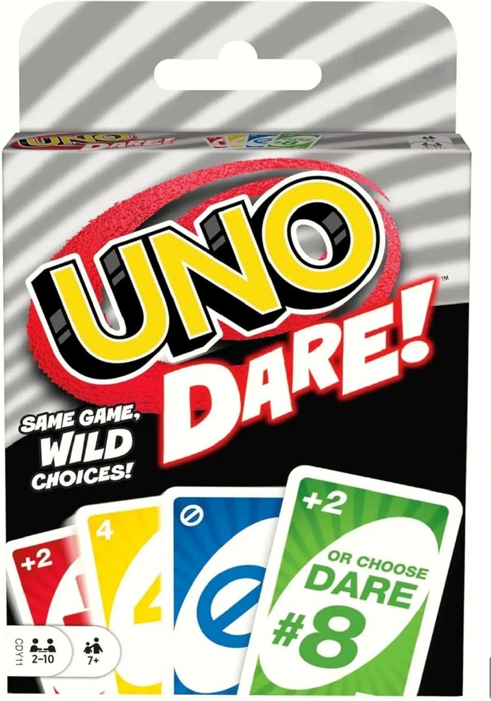 UNO DARE