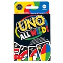 UNO ALL WILD