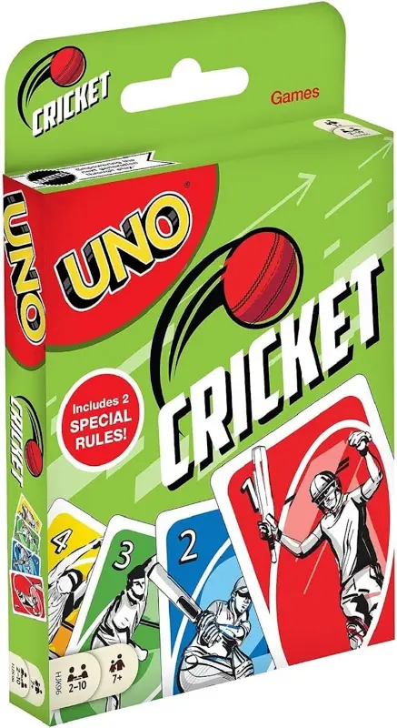 UNO CRICKET