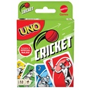UNO CRICKET