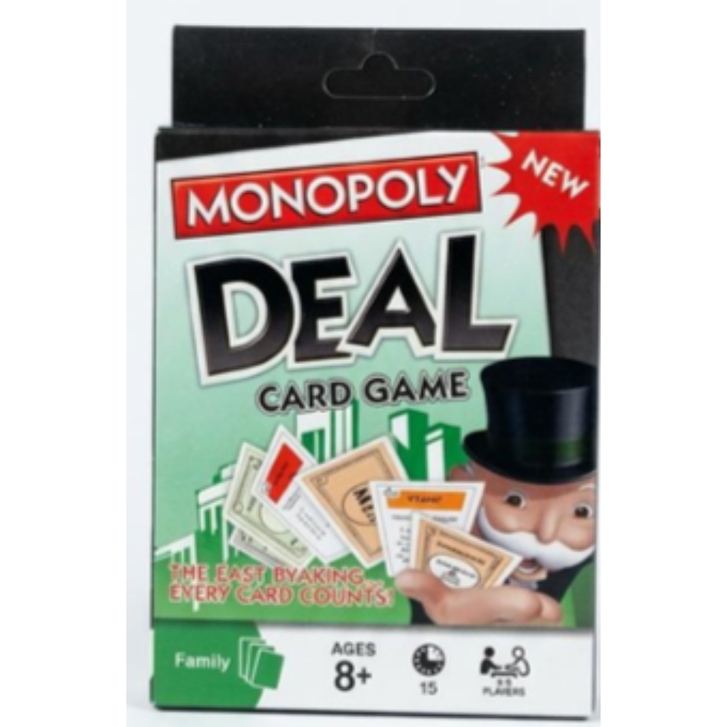 MONOPOLY DEAL