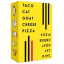 TACO CAT GOAT CHEESE PIZZA