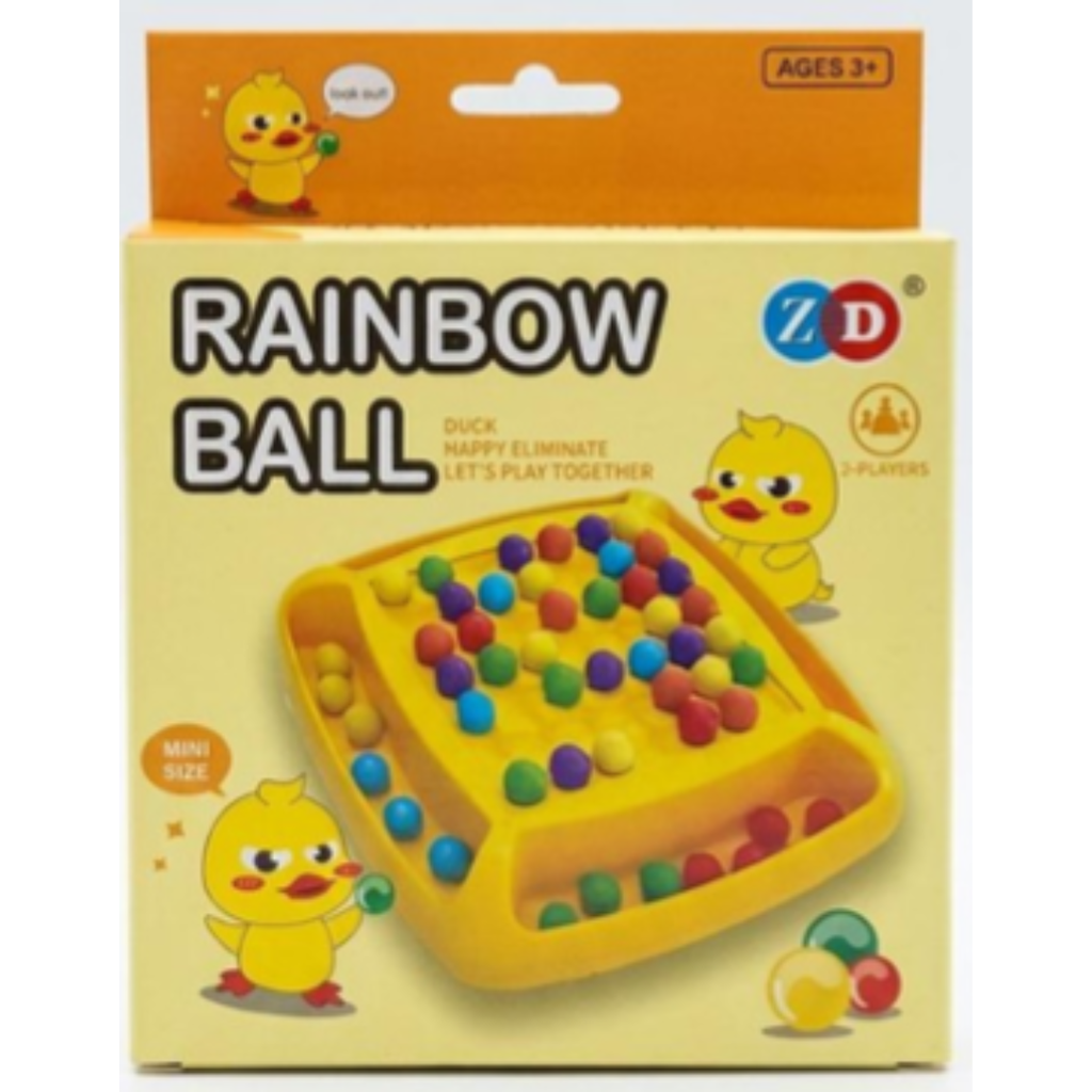RAINBOW BALL