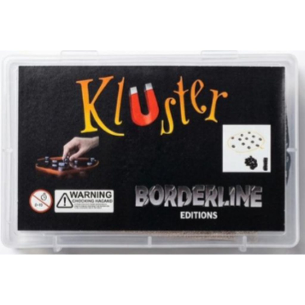 KLUSTER PLASTIC