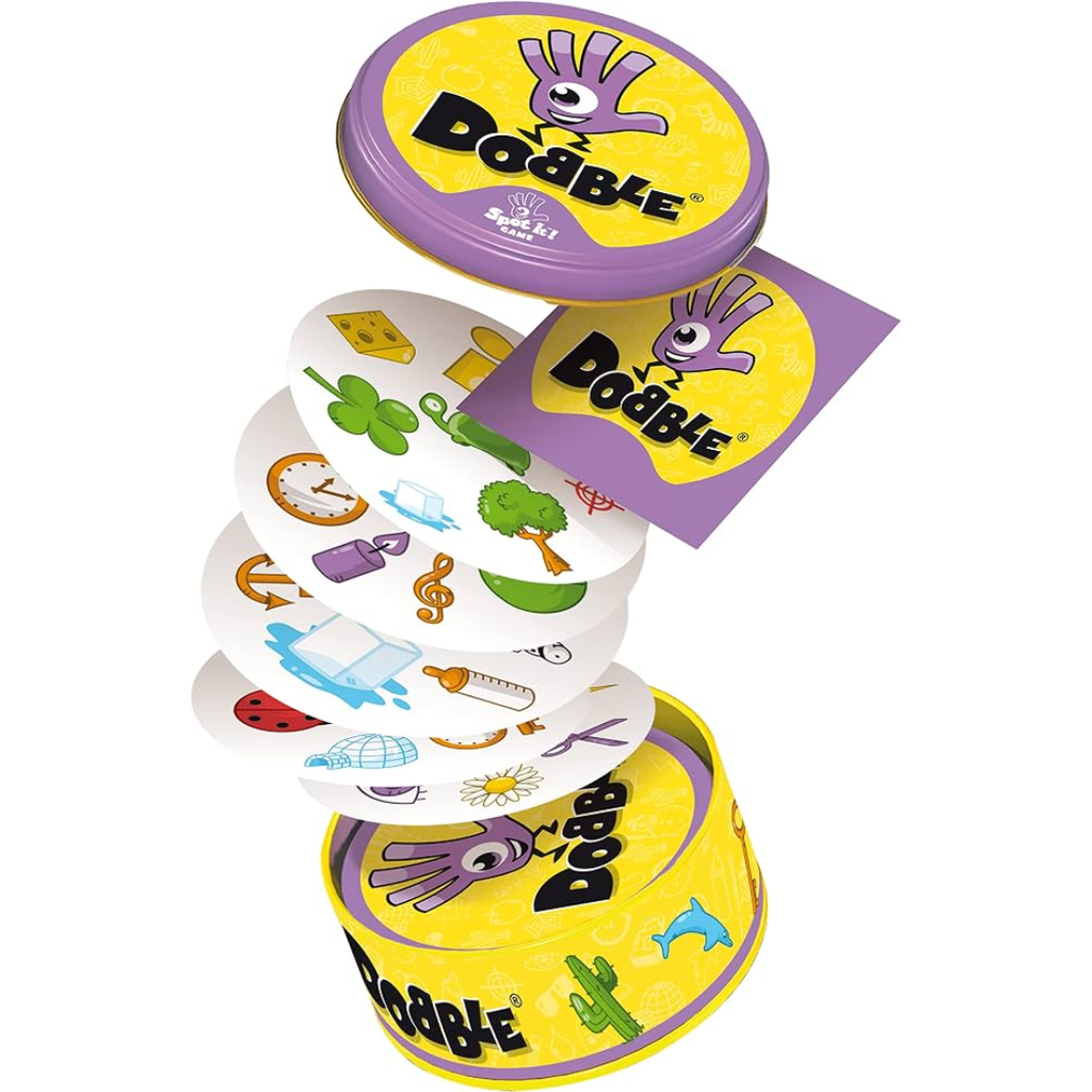 DOBBLE