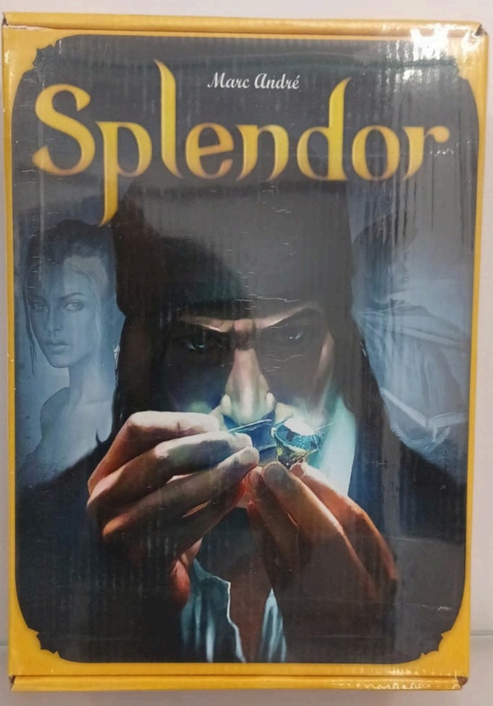 SPLENDOR